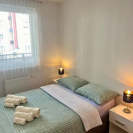 Arena Cosy Apartment Zagreb Exterior photo
