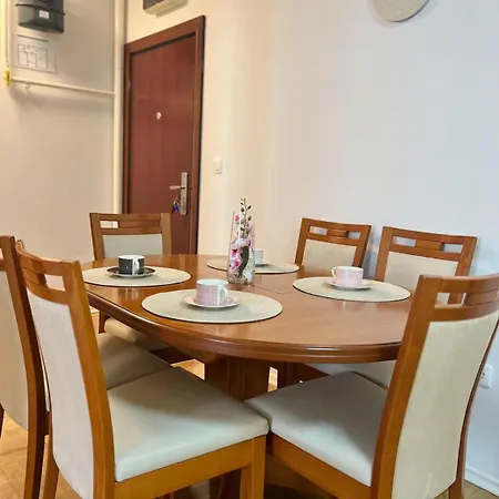 Arena Cosy Apartment Zagreb Exterior photo