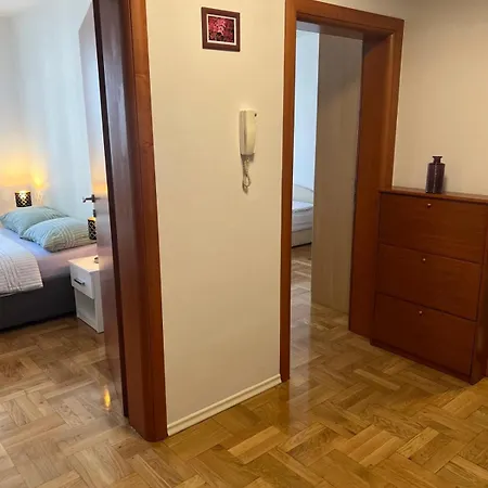 Arena Cosy Apartment Zagreb Exterior photo