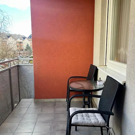 Arena Cosy Apartment Zagreb Exterior photo