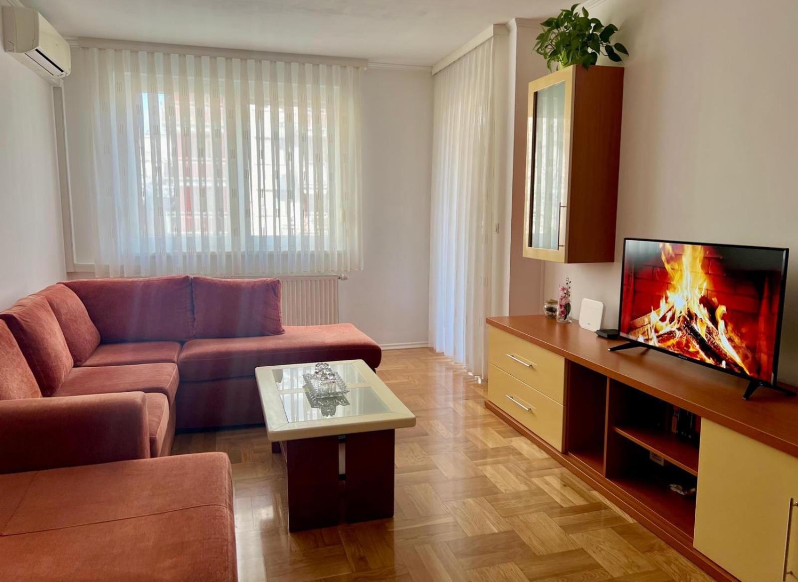 Arena Cosy Apartment *