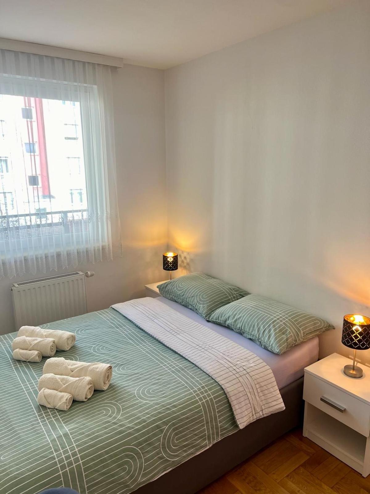 Apartment Arena Cosy *
